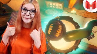 Высокая кухня (VR) РЕАКЦИЯ НА Mr. Marmok МАРМОК Высокая кухня (VR) РЕАКЦИЯ НА Mr. Marmok МАРМОК
