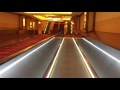 South Point Bowling Plaza - How far is the walk? - YouTube