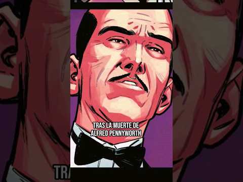 Video: ¿En qué año se establece pennyworth?