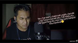 Jangan Nakal Sayang - Ilir7 (cover)