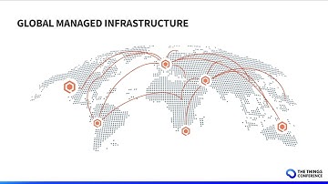 Qubitro: SaaS IoT Application development platform - Beray Bentesen (Qubitro)