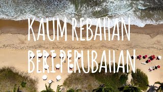 M Atiatul Muqtadir - Kaum Rebahan Membawa Perubahan