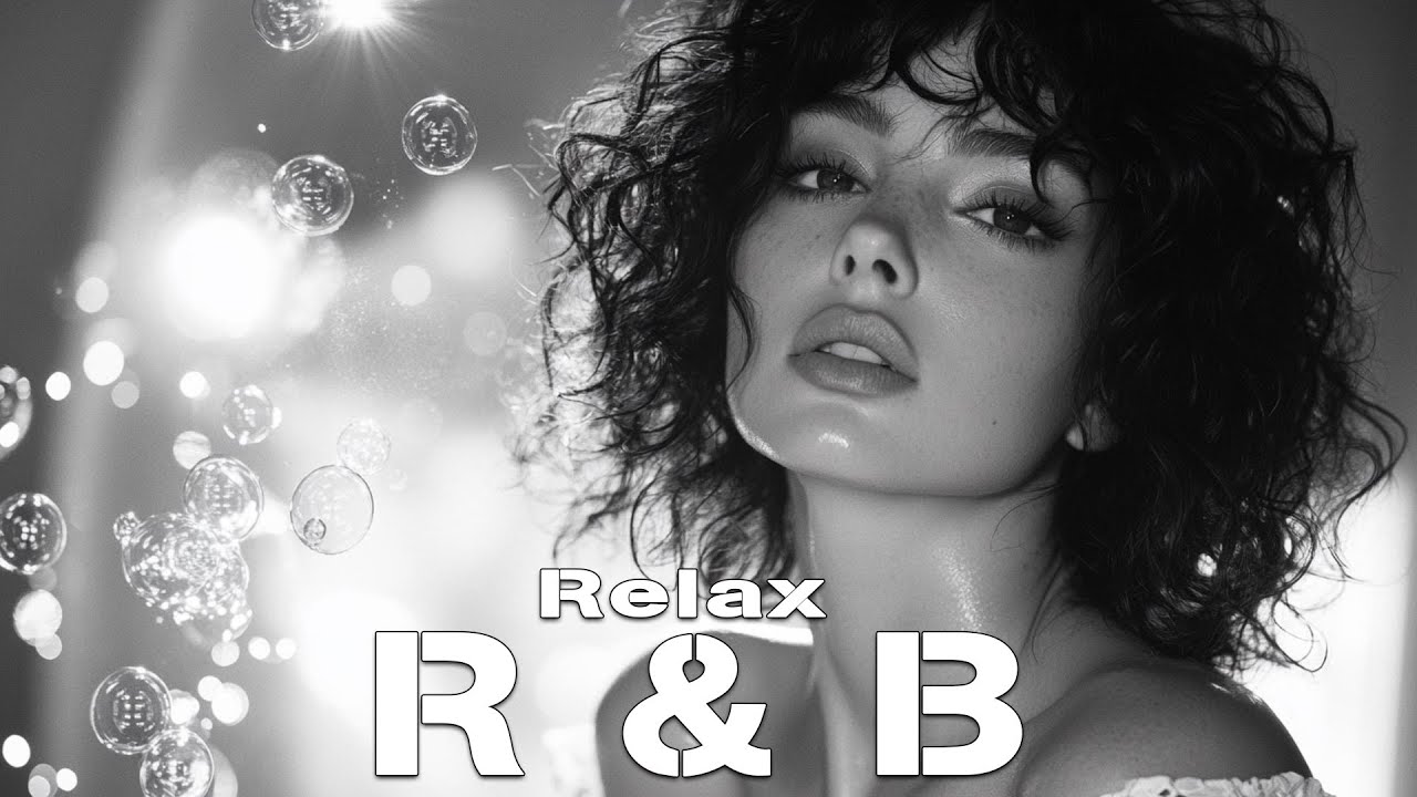 [洋楽R&B] 心に響くメロディ。/ Chillout / Relax | 作業用BGM