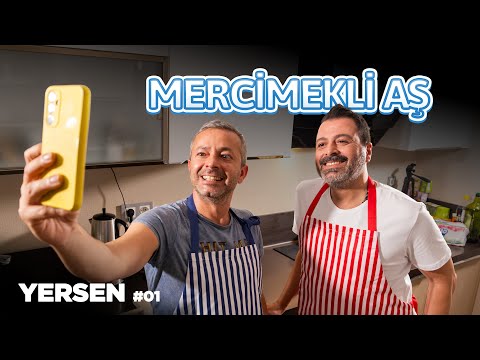 Mercimekli Aş 🥣, Çernobil, Yavru Kedi, Fidayda, Botoks | Yersen #01