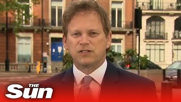 UK COVID-19: Coronavirus NHS contact-tracing app will be trialled on Isle of Wight this week