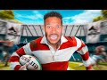 I Joined A PROFESSIONAL RUGBY Team For 24 Hours I Joined A PROFESSIONAL RUGBY Team For 24 Hours