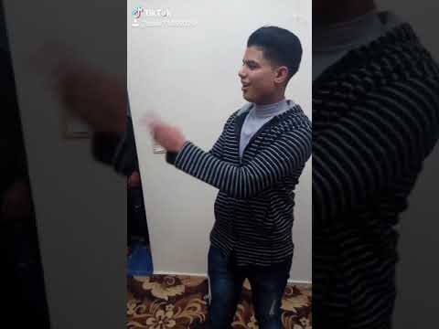 ظلموني الناس ظلموني حبسو الحمار وسابوني 