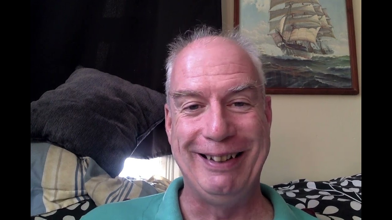 Barchester Towers - Chapter 46!