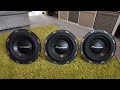 Pioneer excursion x3 tsw121spl 4k