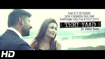 TERI YAAD - OFFICIAL VIDEO - DJ ABBAS BASHI (2016)