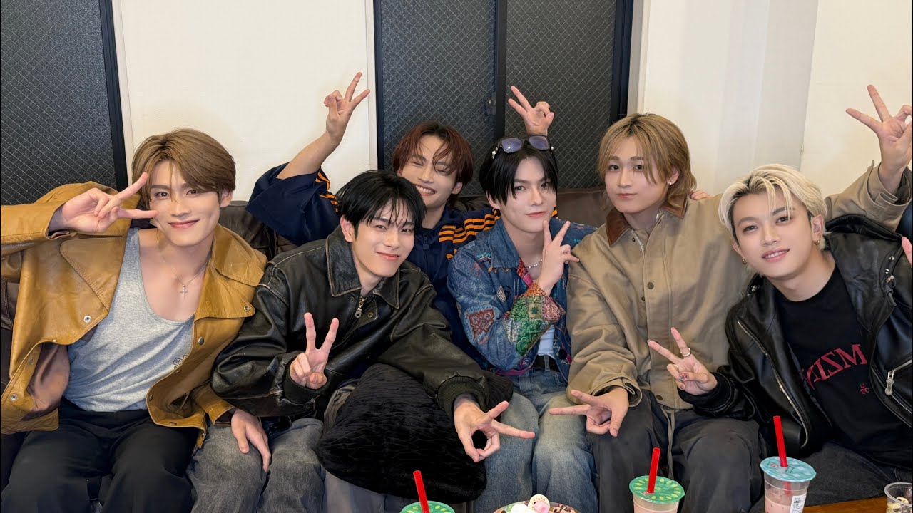 【DXTEEN】2025.10.28 DXTEEN 結成3周年 インスタライブ 谷口太一 福田歩汰 寺尾香信 大久保波留 平本健 田中笑太郎