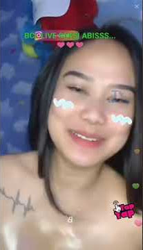 BCL LIVE SEKSI ABISSSS... ❤️❤️❤️