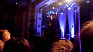 What&#39;s Your Sign / Slide Song  - The Afghan Whigs @ Metro  26-Oct-12