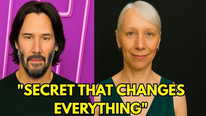 Keanu Reeves Finally Reveals The Truth About Alexandra Grant – The Untold Past - YouTube