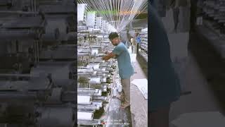 Lorex 1400 HS my work wendarman #Dalmia Laminators Limited Unit 3 #Andhra pardesh #sullurpeta