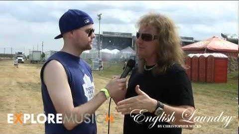 ExploreMusic Interview