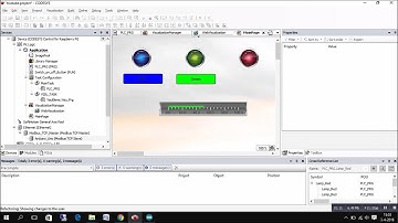 Arduino & Raspberry Pi modbus (Codesys)