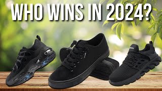I Reviewed the 10 Best Non Slip Shoes in 2024