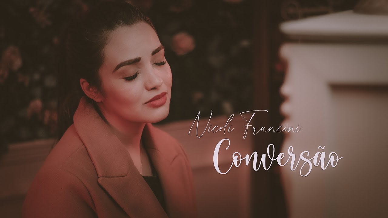 Nicoli Francini - Foi na Cruz 