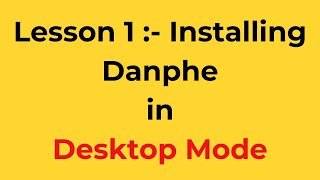 Danphe Hospital Management Software EMR Lesson 1 (Installing in Desktop mode) screenshot 3