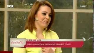 Esra Erol 20 02 2014 Dilek Hanım Vs Eren