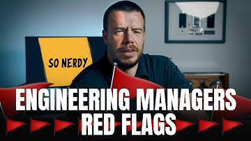 Engineering Managers Red Flags 🚩🚩🚩