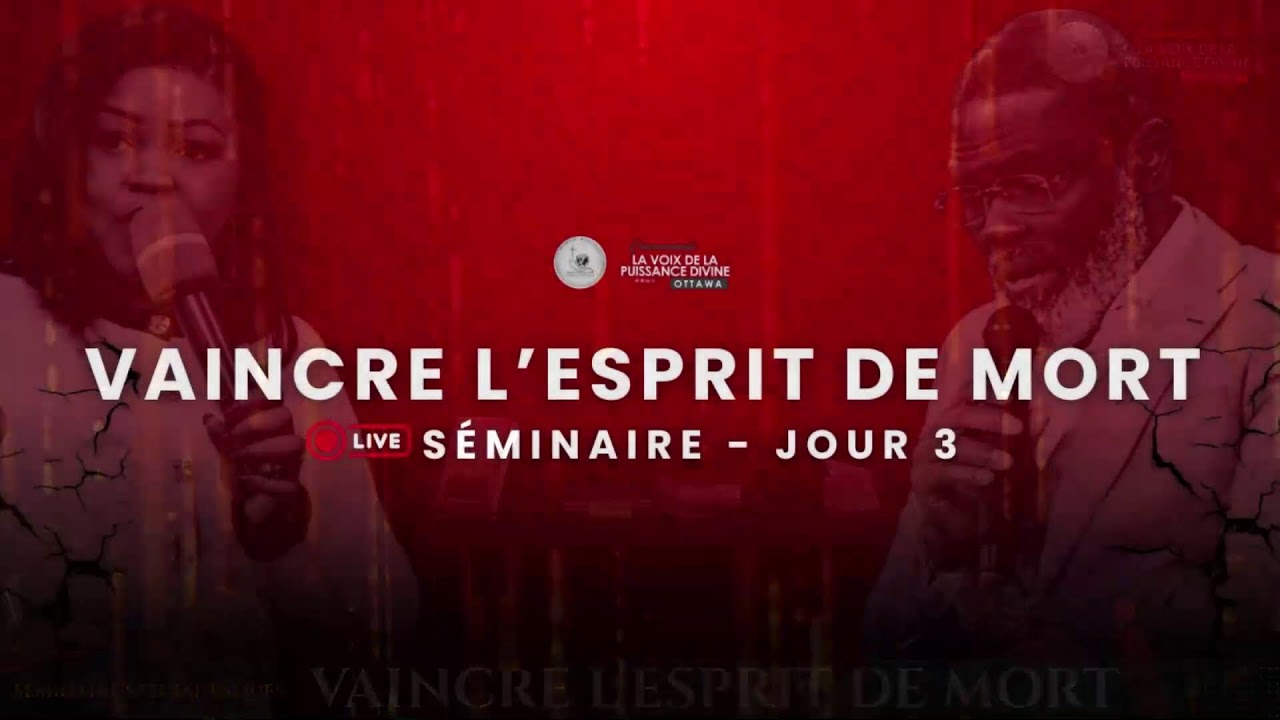 vaincre-l-esprit-de-mort-pr-francis-ngawala-jour-3-youtube