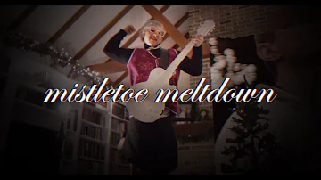 Matthew Parker - "Mistletoe Meltdown" (Music Video)