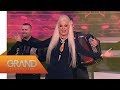 Marina bozalo  pevaj kceri  gp  tv grand 27092019