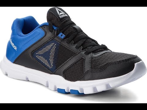 reebok yourflex running shoes review