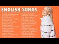 Best English Music Collection 2020-Anne Marie , Zayn Malik, Marshmello Greatest Hits Full Album 2020