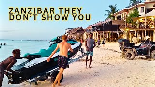 Exploring Zanzibar's Hidden Gems