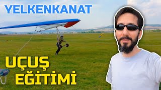 Yelkenkanat'a Nasıl Başlarım?