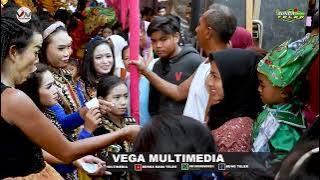 TETEP DEMEN - KIKI - BUROK BUNGA NADA, BARISAN | 11 MEI 2023