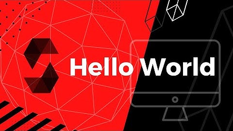 Hello World in Solidity | Solidity in Tamil | Compile | Deploy | Run | Remix IDE | in Tamil