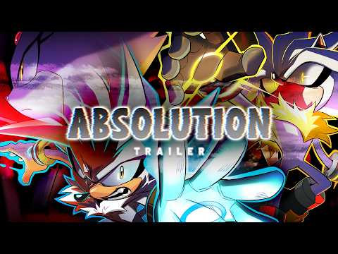ABSOLUTION | NEW ANNOUNCEMENT TRAILER