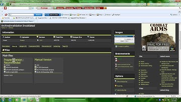 Fallout 3: ArchiveInvalidation Invalidated Tutorial