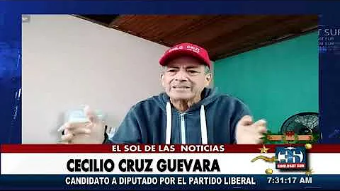 CECILIO CRUZ GUEVARA  09 DICIEMBRE 2020