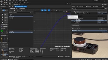 REtracker FIZZ/BLISS Tutorial (Part 2)