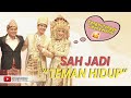 JUDIKA TEPATI JANJI BAWAKAN TEMAN HIDUP di AKAD NIKAH RICIS dan TR