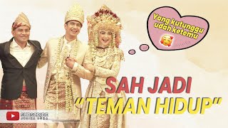 Download lagu Judika Tepati Janji Bawakan Teman Hidup Di Akad Nikah Ricis Dan Tr Mp3 Video Mp4