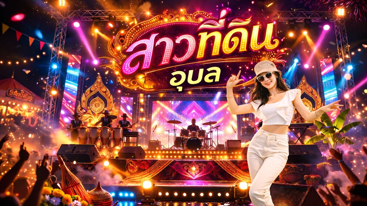 สาวที่ดินอุบล