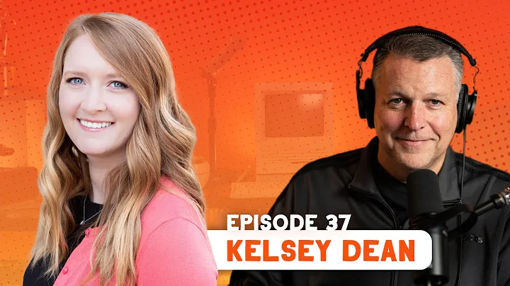 Marketing Your Company Values featuring Kelsey Dea...