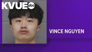 Austin-area student faces more charges after shooting in high school parking lot
