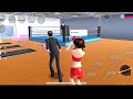 HOW FAKE YAKUZA DEFEAT REAL YAKUZA AND ALSO COMPLETE SCHOOL MISSION#tutorialsakurasimulator