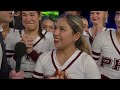 2024 NHSCC Champion Interview: Pearland High School