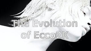 The Evolution of Ecco2k (2011-2020) Wealth