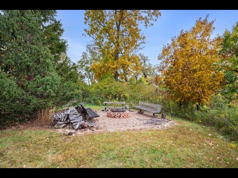 1349 Baker Avenue, West Branch, IA home video tour