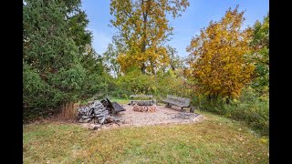 1349 Baker Avenue video tour