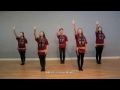 Sunday school action song